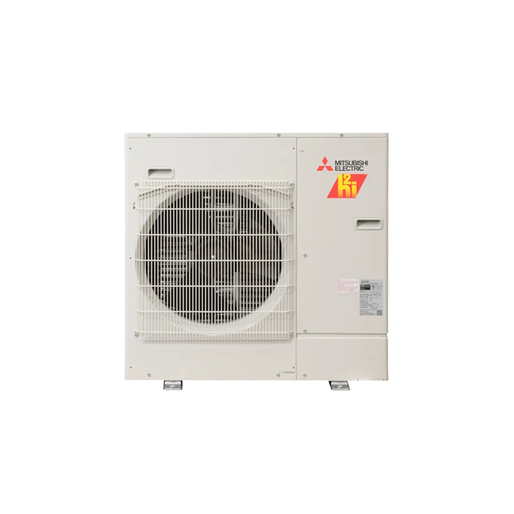 Mitsubishi M-Series H2i